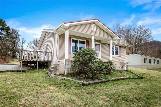 90 Cowbell Avenue, Williamsburg, KY 40769