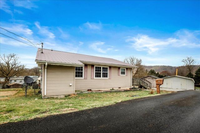 90 Cowbell Avenue, Williamsburg, KY 40769