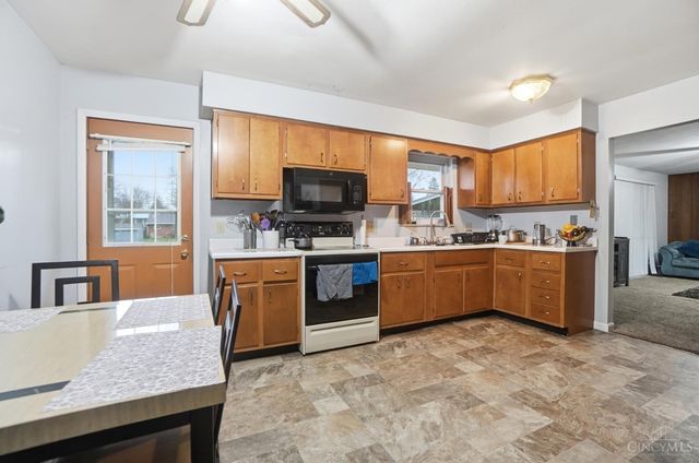 8738 Martz Paulin Road, Franklin Twp, OH 45005
