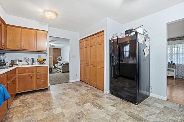 8738 Martz Paulin Road, Franklin Twp, OH 45005
