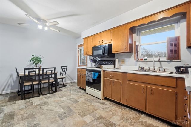 8738 Martz Paulin Road, Franklin Twp, OH 45005