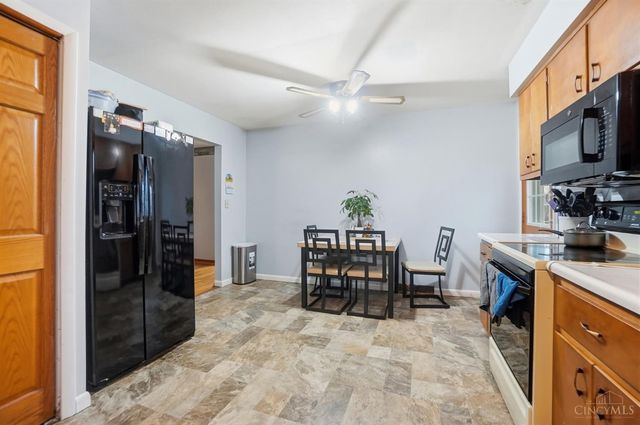 8738 Martz Paulin Road, Franklin Twp, OH 45005