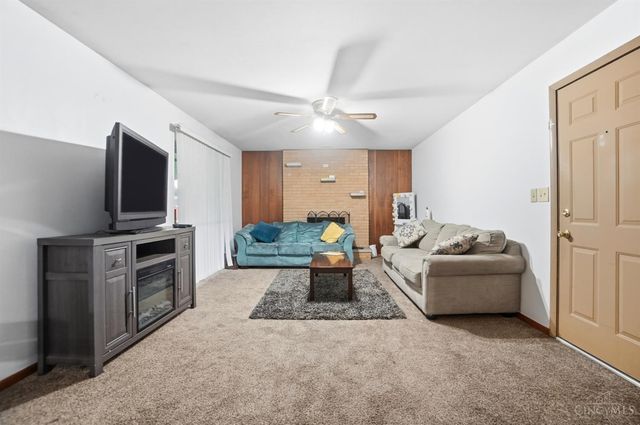 8738 Martz Paulin Road, Franklin Twp, OH 45005