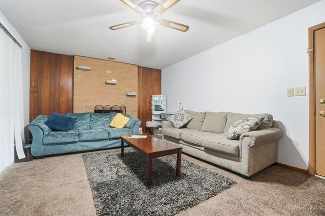 8738 Martz Paulin Road, Franklin Twp, OH 45005