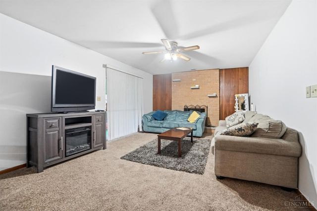 8738 Martz Paulin Road, Franklin Twp, OH 45005