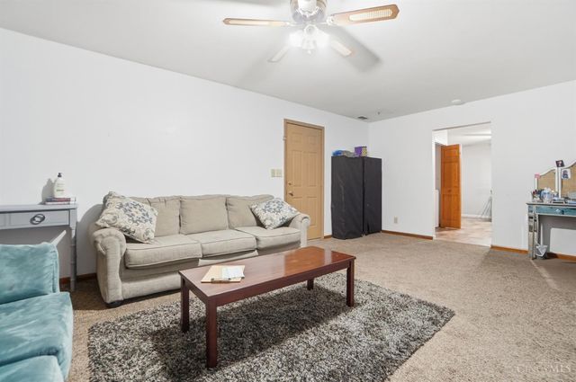 8738 Martz Paulin Road, Franklin Twp, OH 45005