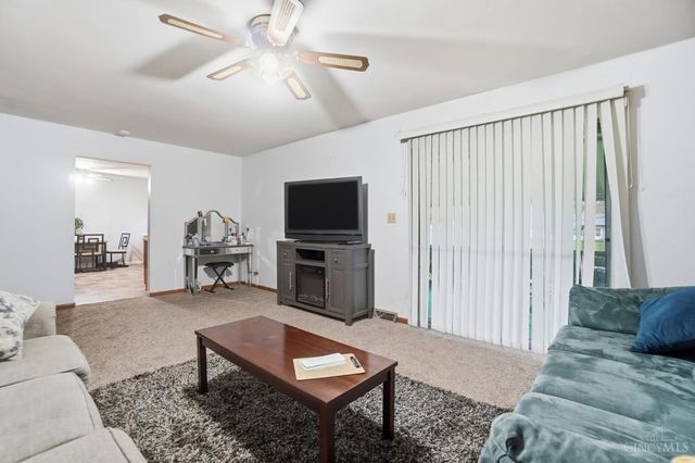 8738 Martz Paulin Road, Franklin Twp, OH 45005