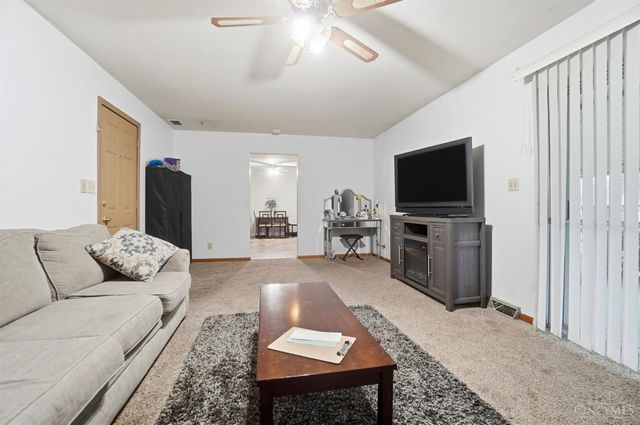 8738 Martz Paulin Road, Franklin Twp, OH 45005