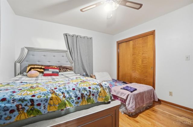 8738 Martz Paulin Road, Franklin Twp, OH 45005
