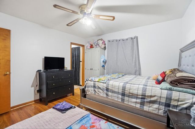 8738 Martz Paulin Road, Franklin Twp, OH 45005