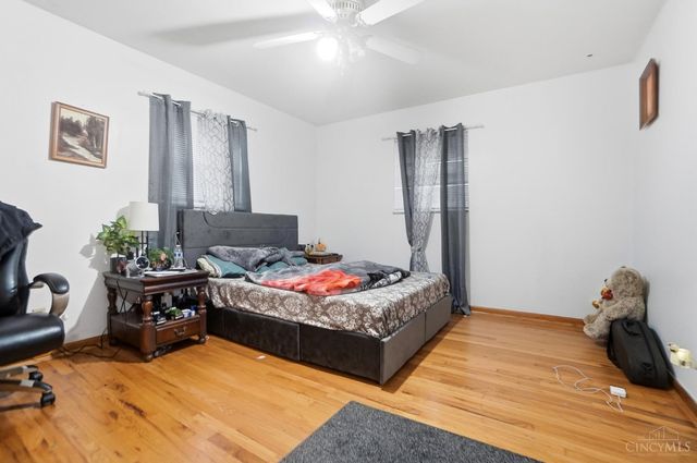 8738 Martz Paulin Road, Franklin Twp, OH 45005