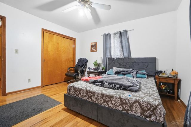 8738 Martz Paulin Road, Franklin Twp, OH 45005