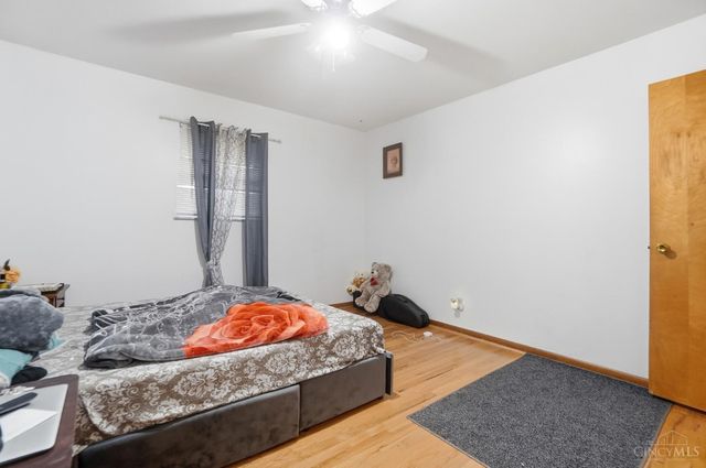 8738 Martz Paulin Road, Franklin Twp, OH 45005