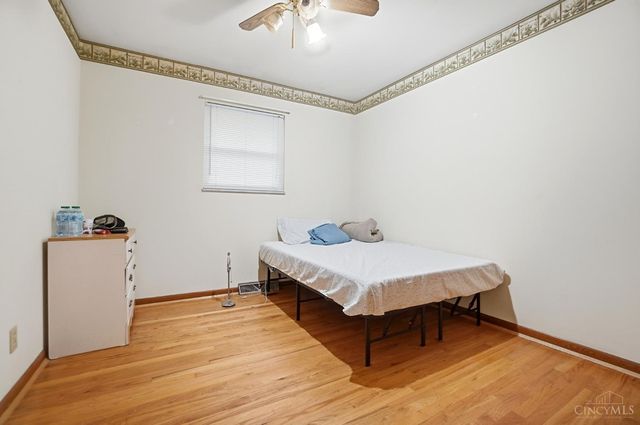 8738 Martz Paulin Road, Franklin Twp, OH 45005