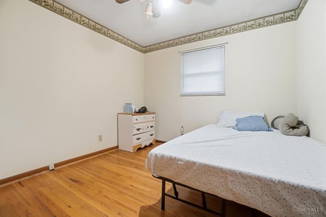 8738 Martz Paulin Road, Franklin Twp, OH 45005