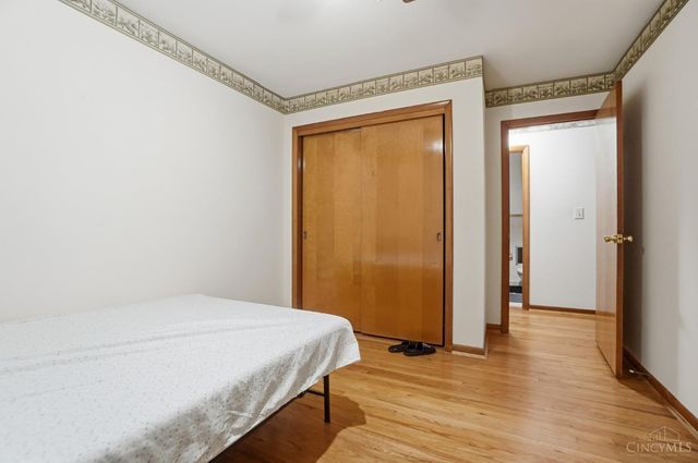 8738 Martz Paulin Road, Franklin Twp, OH 45005