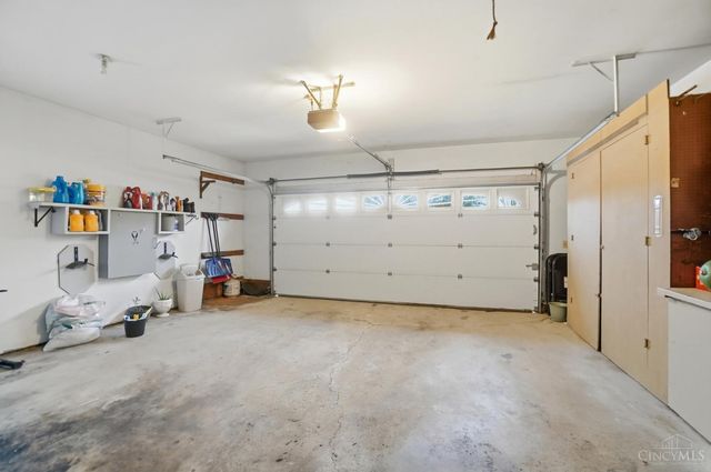 8738 Martz Paulin Road, Franklin Twp, OH 45005