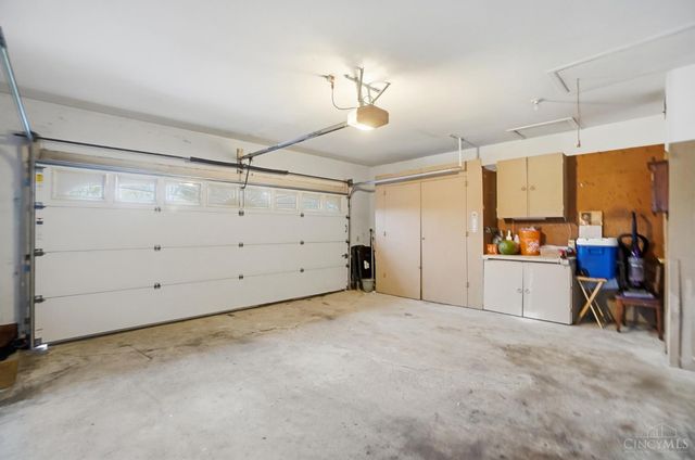 8738 Martz Paulin Road, Franklin Twp, OH 45005