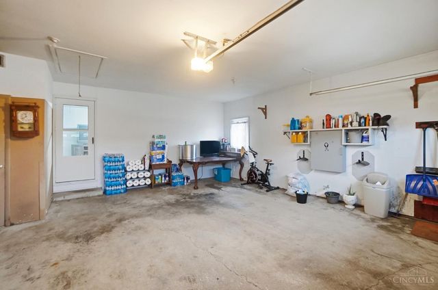 8738 Martz Paulin Road, Franklin Twp, OH 45005