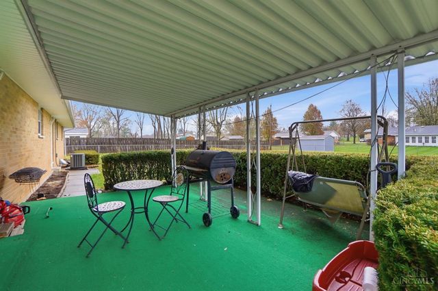 8738 Martz Paulin Road, Franklin Twp, OH 45005
