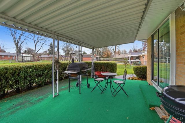 8738 Martz Paulin Road, Franklin Twp, OH 45005