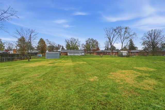 8738 Martz Paulin Road, Franklin Twp, OH 45005