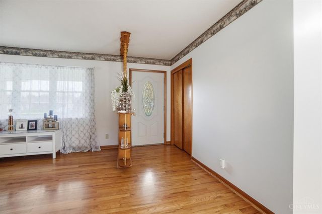 8738 Martz Paulin Road, Franklin Twp, OH 45005
