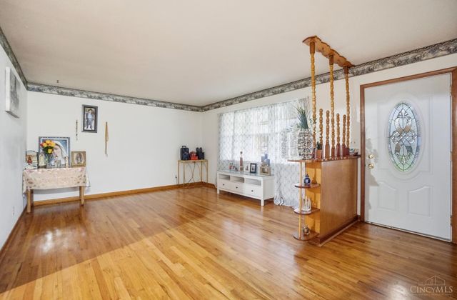 8738 Martz Paulin Road, Franklin Twp, OH 45005