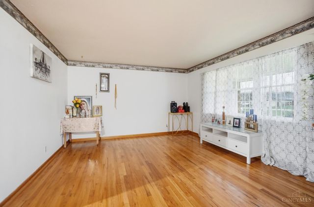 8738 Martz Paulin Road, Franklin Twp, OH 45005
