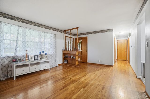 8738 Martz Paulin Road, Franklin Twp, OH 45005