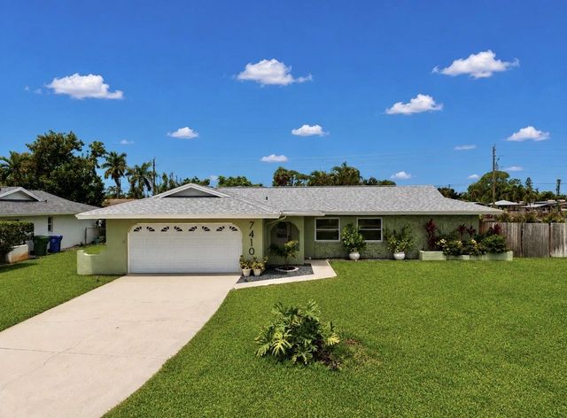 7410 13TH AVENUE W, Bradenton, FL 34209