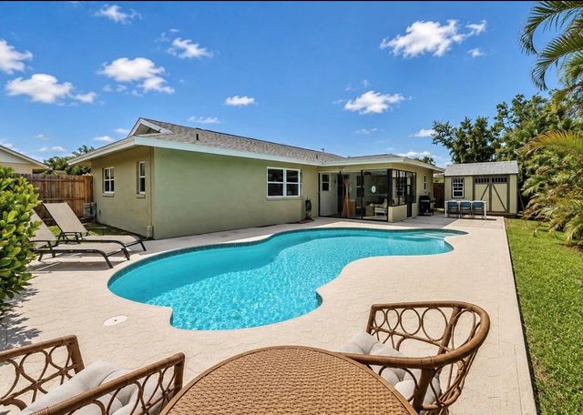 7410 13TH AVENUE W, Bradenton, FL 34209