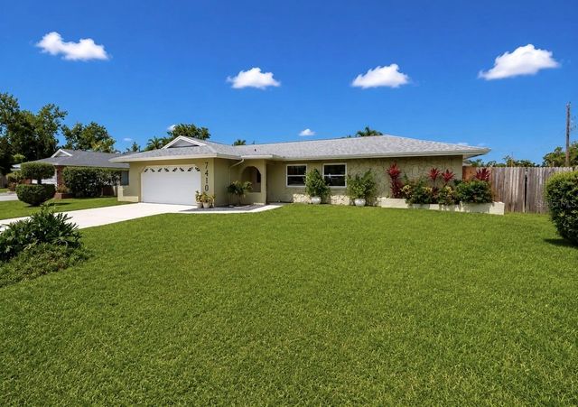 7410 13TH AVENUE W, Bradenton, FL 34209