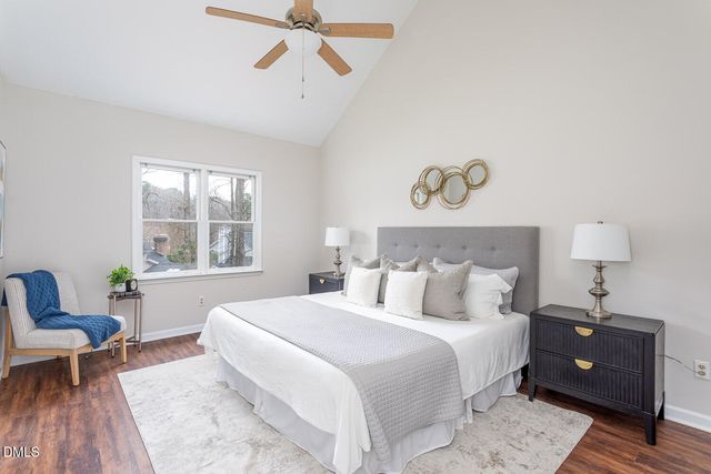 203 Wood Hollow Drive, Cary, NC 27513