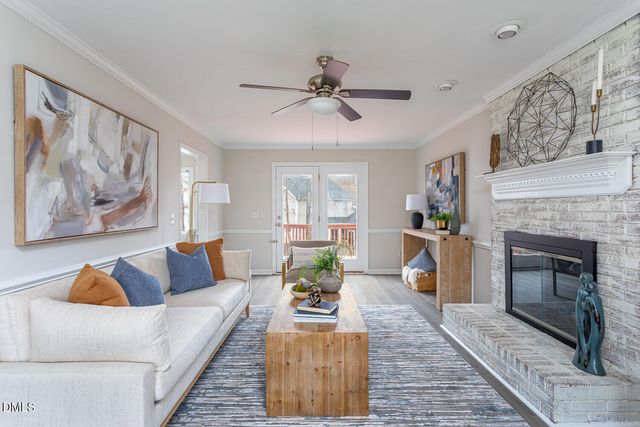 203 Wood Hollow Drive, Cary, NC 27513