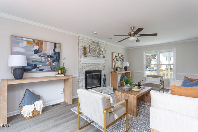 203 Wood Hollow Drive, Cary, NC 27513