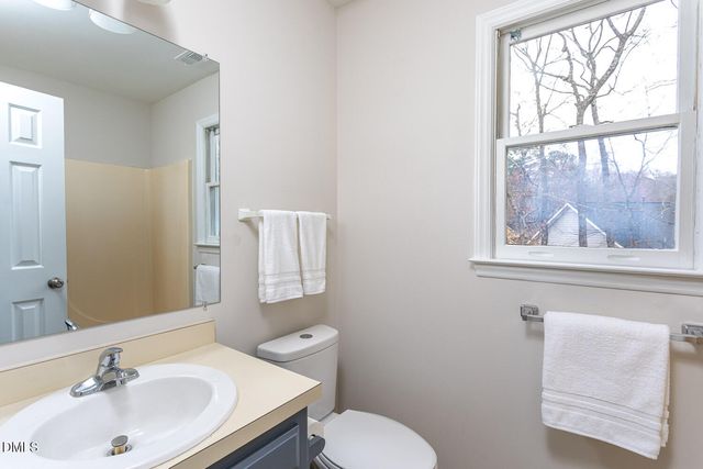 203 Wood Hollow Drive, Cary, NC 27513