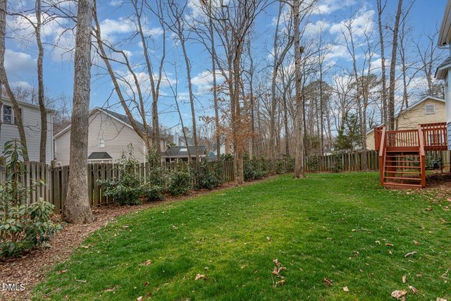 203 Wood Hollow Drive, Cary, NC 27513