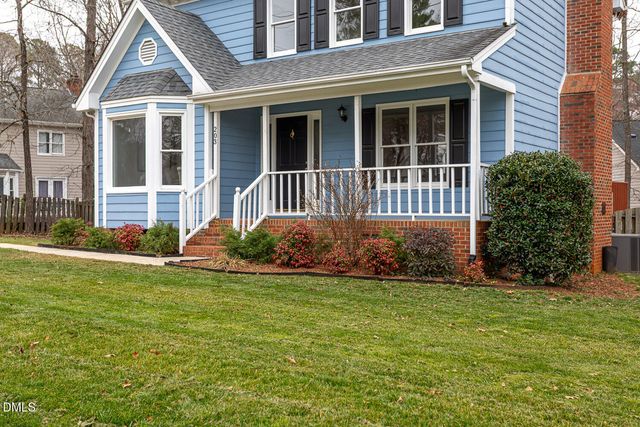 203 Wood Hollow Drive, Cary, NC 27513