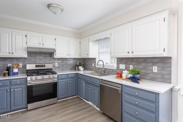 203 Wood Hollow Drive, Cary, NC 27513