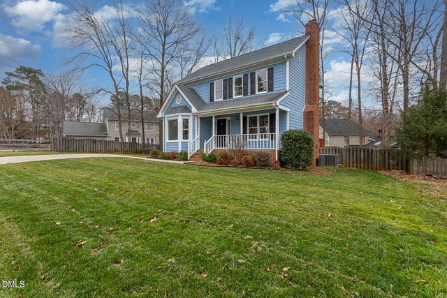 203 Wood Hollow Drive, Cary, NC 27513