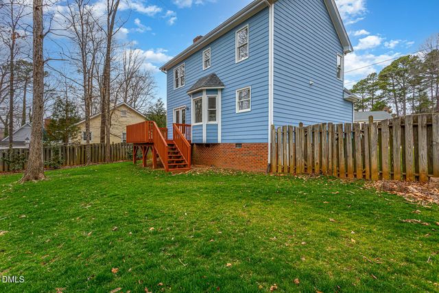 203 Wood Hollow Drive, Cary, NC 27513