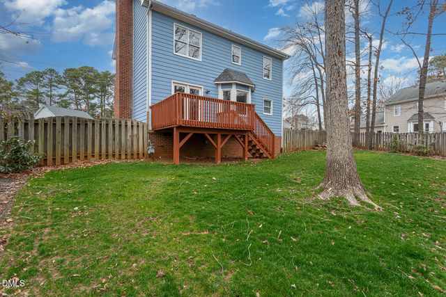 203 Wood Hollow Drive, Cary, NC 27513