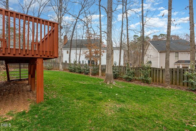 203 Wood Hollow Drive, Cary, NC 27513
