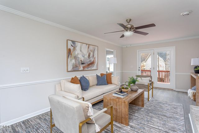 203 Wood Hollow Drive, Cary, NC 27513