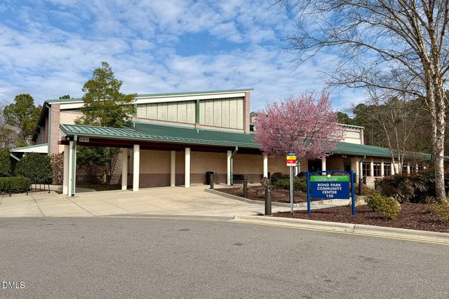 203 Wood Hollow Drive, Cary, NC 27513