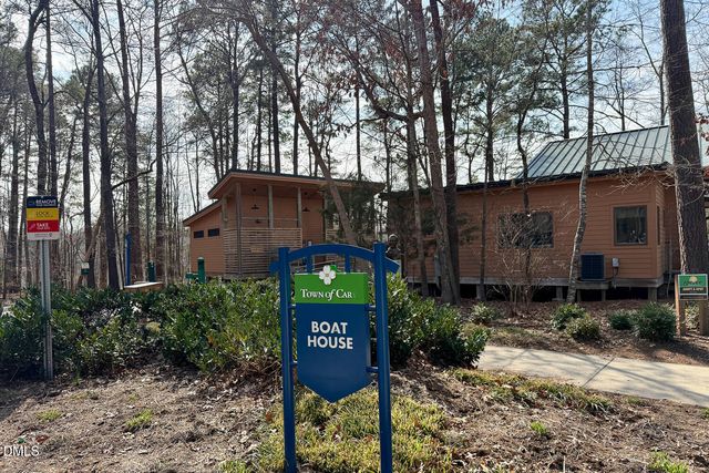 203 Wood Hollow Drive, Cary, NC 27513