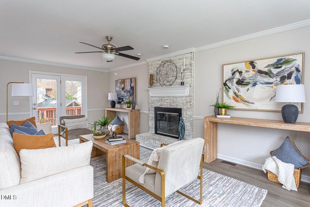 203 Wood Hollow Drive, Cary, NC 27513