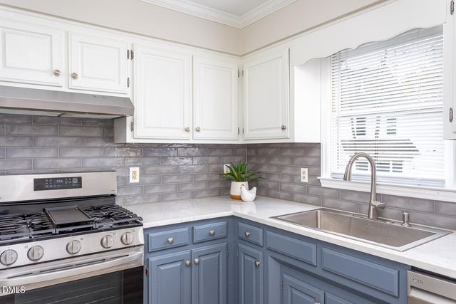 203 Wood Hollow Drive, Cary, NC 27513