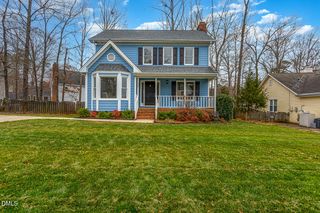 203 Wood Hollow Drive, Cary, NC 27513